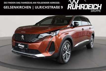 Peugeot 5008 Gebrauchtwagen
