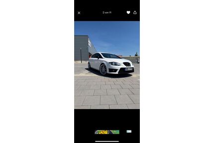Seat Leon Gebrauchtwagen