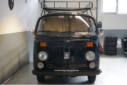 VW T2 Gebrauchtwagen