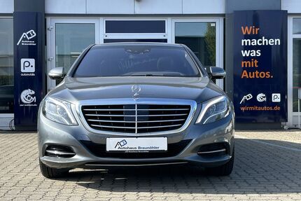 Mercedes-Benz S 400 Gebrauchtwagen