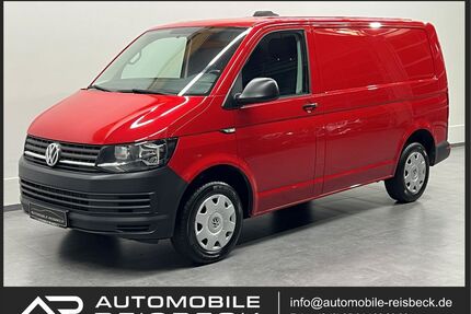 VW T6 Transporter Gebrauchtwagen
