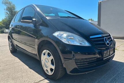 Mercedes-Benz A 150 Gebrauchtwagen