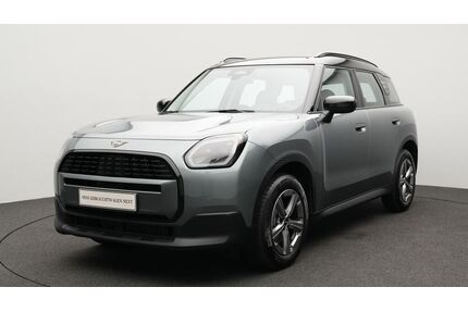 Mini Countryman C (Cooper) Gebrauchtwagen