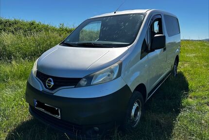 Nissan NV200 Gebrauchtwagen