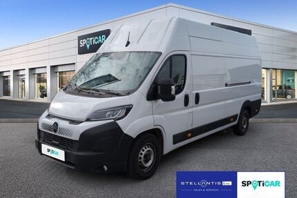 Citroen Jumper Gebrauchtwagen