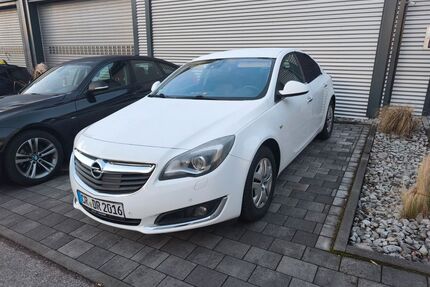 Opel Insignia Gebrauchtwagen