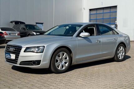 Audi A8 Gebrauchtwagen