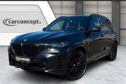 BMW X5 Gebrauchtwagen