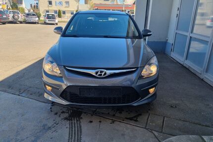 Hyundai i30 Gebrauchtwagen