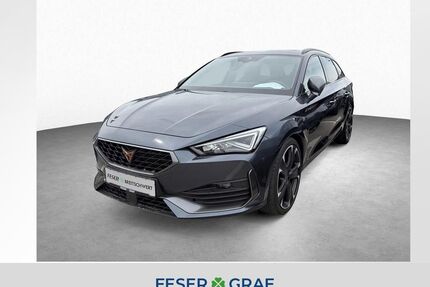 Cupra Leon Gebrauchtwagen