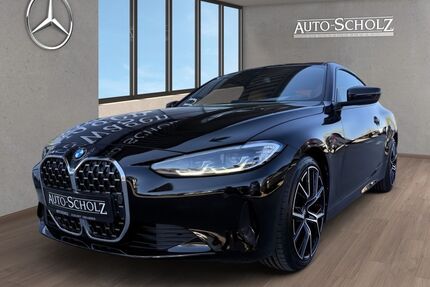BMW 420 Gebrauchtwagen