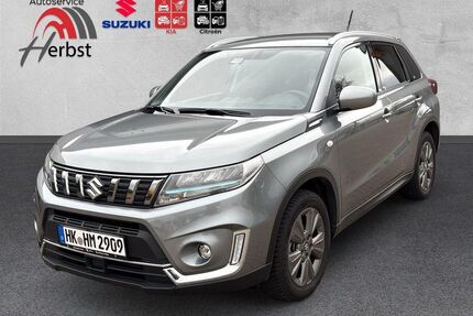 Suzuki Vitara Gebrauchtwagen