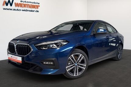 BMW 218 Gran Coupé Gebrauchtwagen