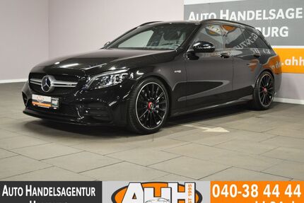 Mercedes-Benz C 43 AMG Gebrauchtwagen
