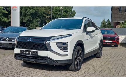 Mitsubishi Eclipse Cross Gebrauchtwagen