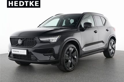 Volvo XC40 Gebrauchtwagen