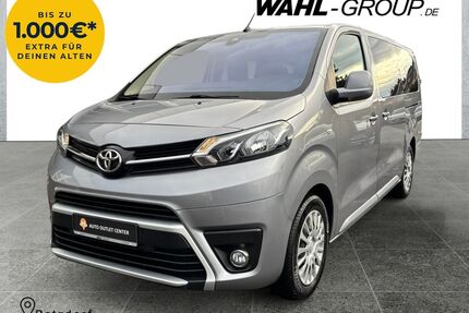Toyota Proace (Verso) Gebrauchtwagen