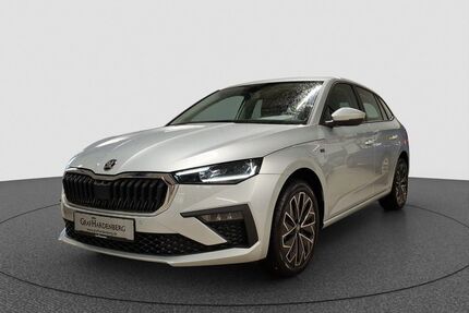 Skoda Scala Gebrauchtwagen