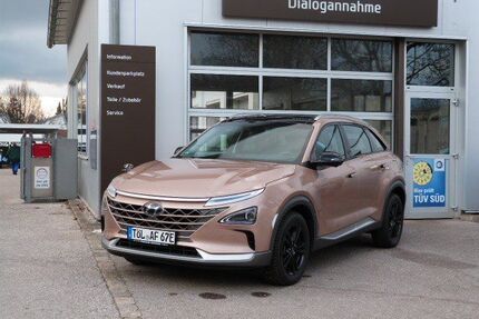 Hyundai NEXO Gebrauchtwagen