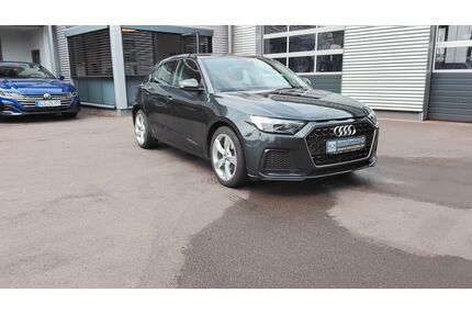 Audi A1 Gebrauchtwagen
