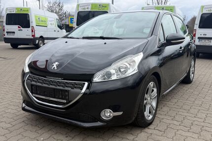 Peugeot 208 Gebrauchtwagen