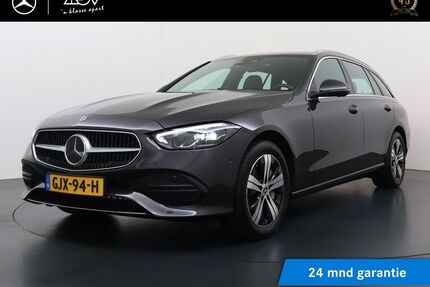 Mercedes-Benz C 300 Gebrauchtwagen