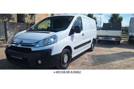 Citroen Jumpy Gebrauchtwagen