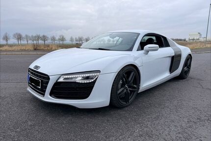 Audi R8 Gebrauchtwagen