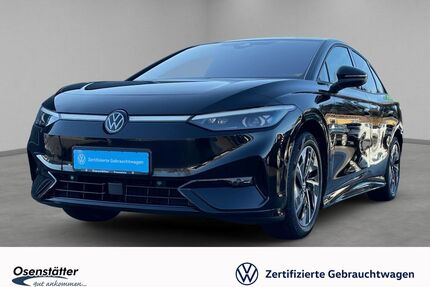 VW ID.7 Gebrauchtwagen