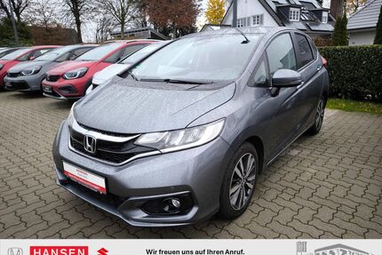 Honda Jazz Gebrauchtwagen
