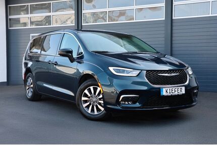Chrysler Pacifica Gebrauchtwagen