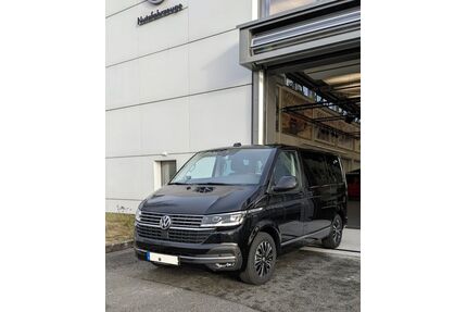 VW T6 Multivan Gebrauchtwagen