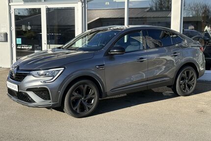 Renault Arkana Gebrauchtwagen