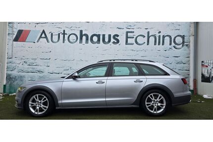 Audi A6 Allroad Gebrauchtwagen
