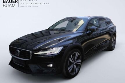 Volvo V60 Cross Country Gebrauchtwagen