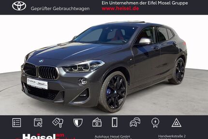 BMW X2 Gebrauchtwagen