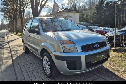 Ford Fusion Gebrauchtwagen