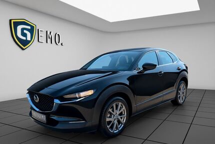 Mazda CX-30 Gebrauchtwagen