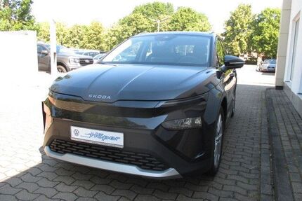 Skoda Elroq Gebrauchtwagen