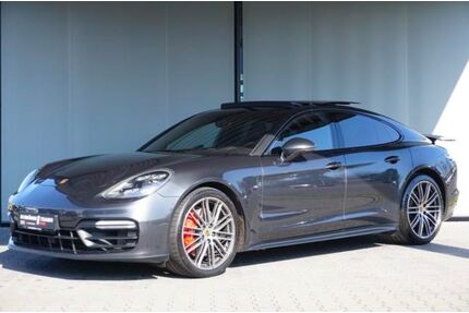 Porsche Panamera Gebrauchtwagen