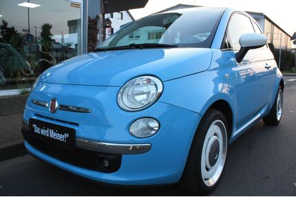 Fiat 500 Gebrauchtwagen