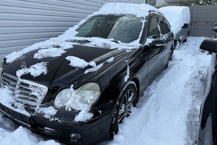 Mercedes-Benz C 200 Gebrauchtwagen