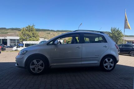 VW Golf Plus Gebrauchtwagen