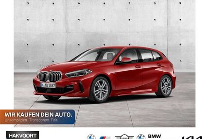 BMW 118 Gebrauchtwagen