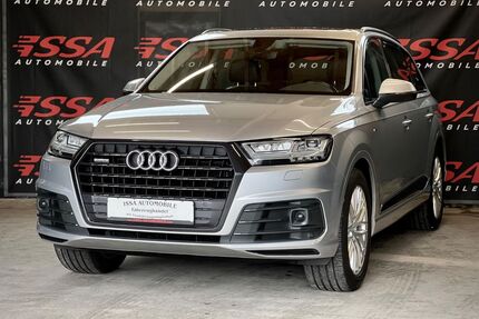 Audi Q7 Gebrauchtwagen