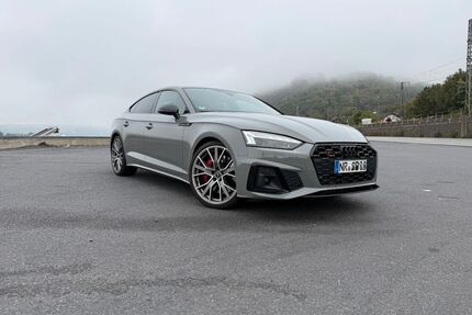 Audi S5 Gebrauchtwagen