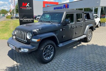 Jeep Gladiator Gebrauchtwagen