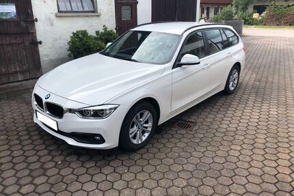 BMW 318 Gebrauchtwagen