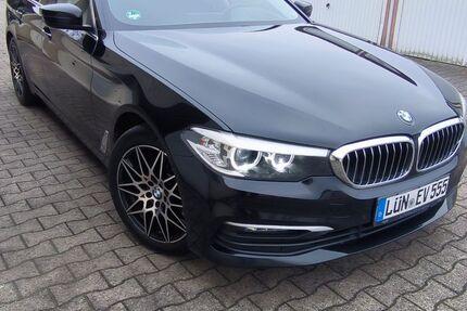 BMW 540 Gebrauchtwagen