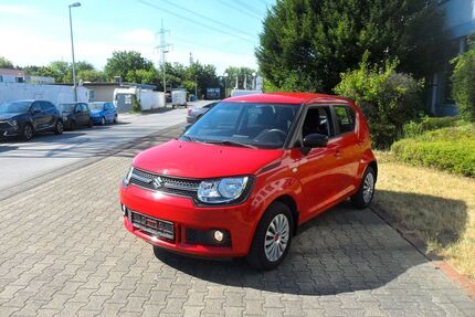 Suzuki Ignis Gebrauchtwagen